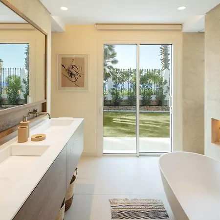 Beautiful With Private Pool*** Marbella