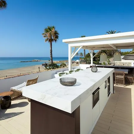 Beautiful With Private Pool*** Marbella