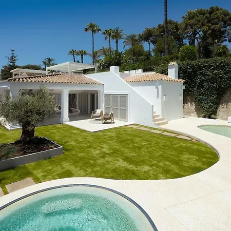Casa vacanze Beautiful With Private Pool*** Marbella