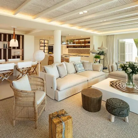 Beautiful With Private Pool*** Casa vacanze Marbella