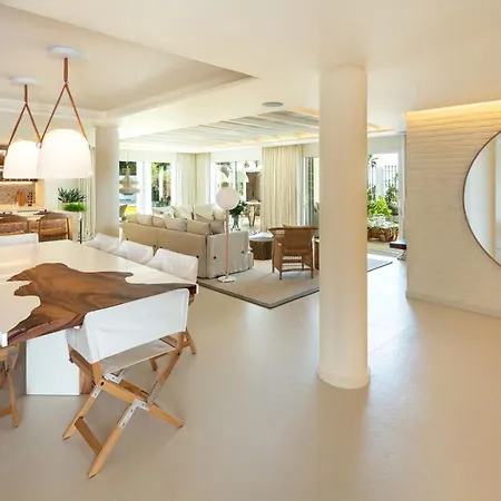 Beautiful With Private Pool*** Marbella