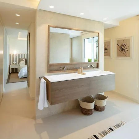 Beautiful With Private Pool*** * Marbella
