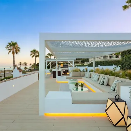 Beautiful With Private Pool*** Casa vacanze Marbella