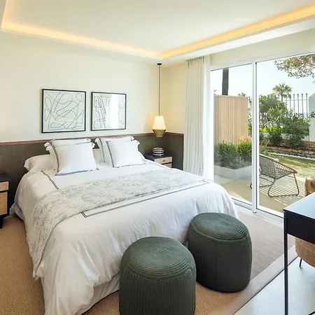 Casa vacanze Beautiful With Private Pool*** Marbella